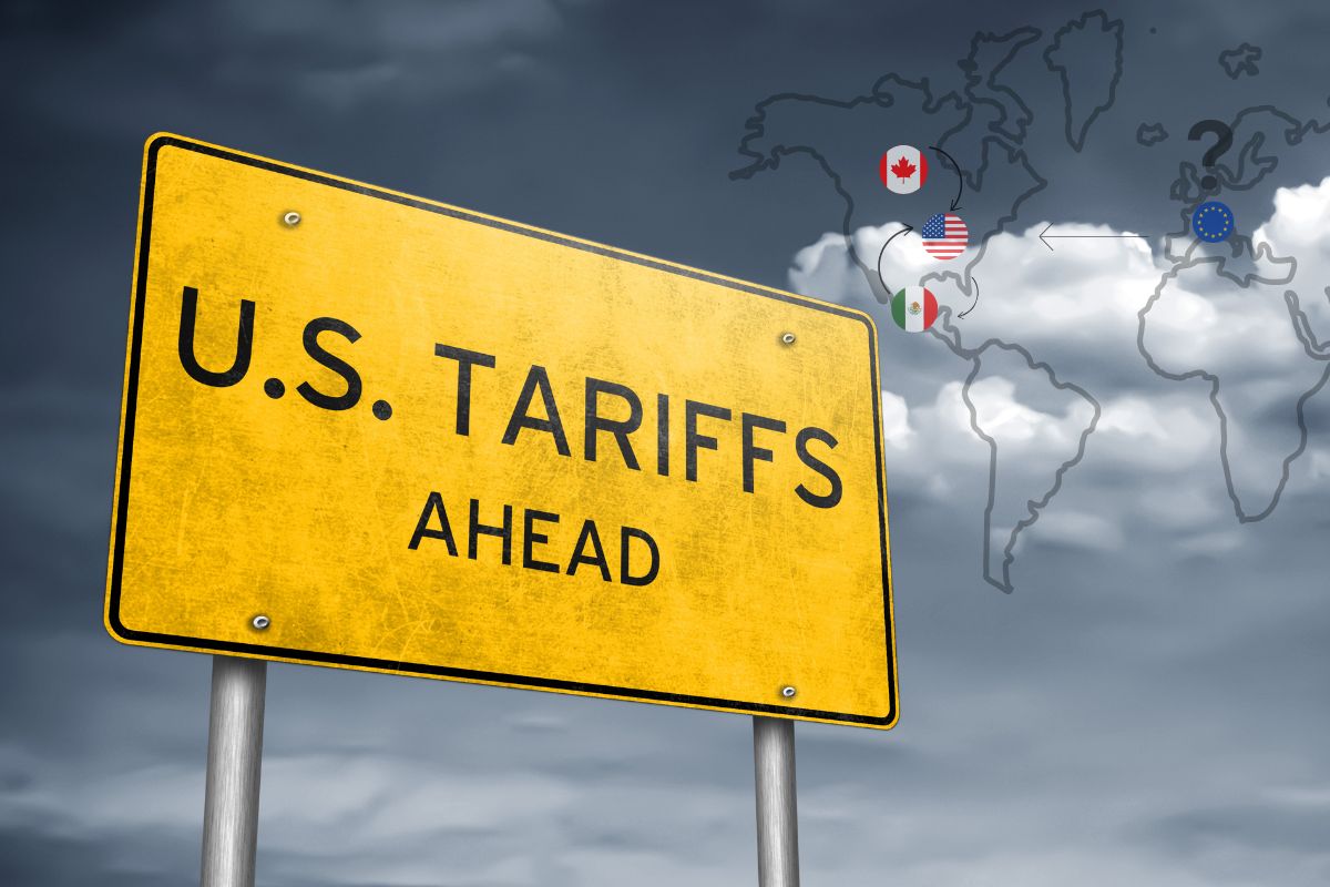 Trump’s Tariffs on Food Trade: How Farmers, Traders & Consumers Will Be Affected
